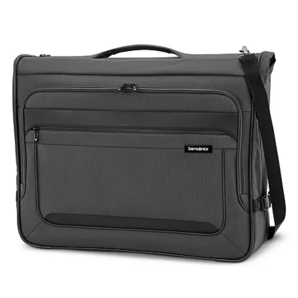Samsonite ✈️🏖️X-Tralight 3" Ultravalet Garment Bag, bag, luggage
